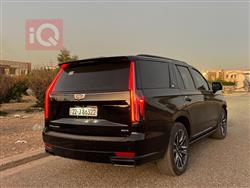 كاديلاك اسكاليد